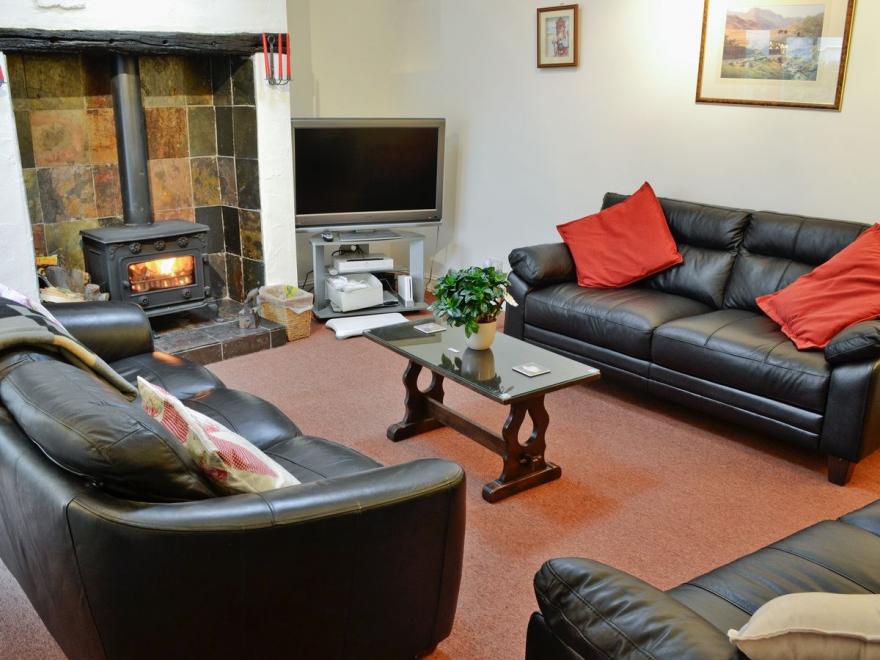 Eeabank House - 28133