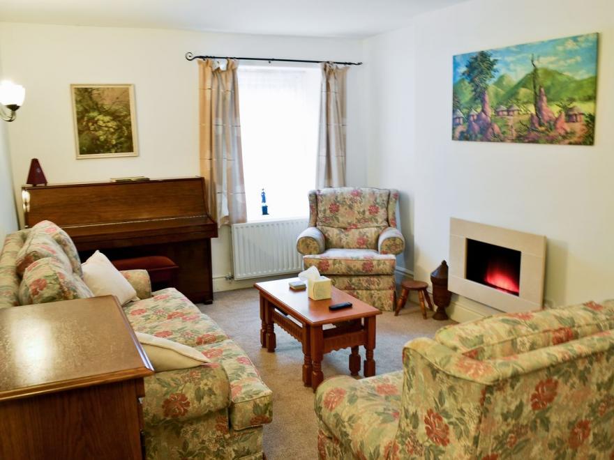 Eeabank House - 28133