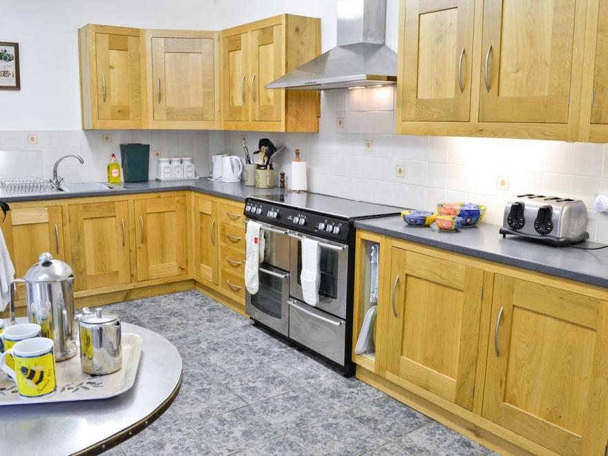 Eeabank House - 28133