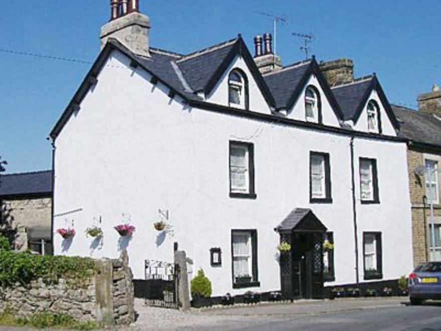 Eeabank House - 28133