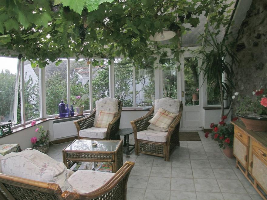 Holly Cottage - 28140