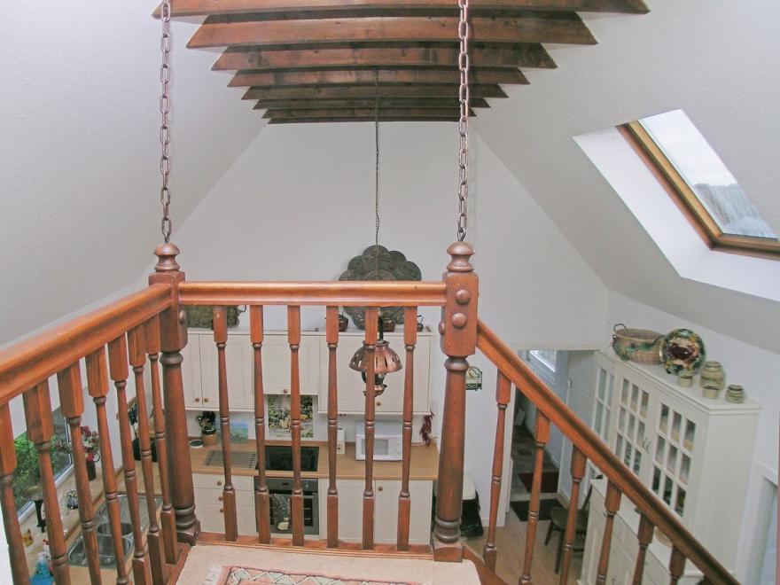 Holly Cottage - 28140