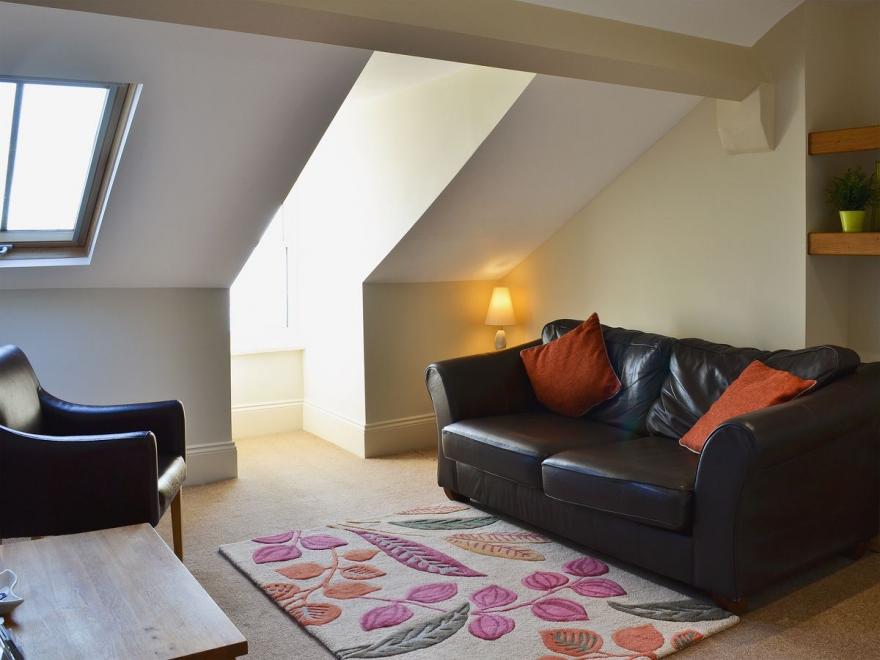 The Nest - 9 The Landings