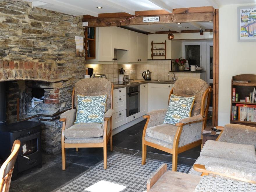 The Bolthole - 28188