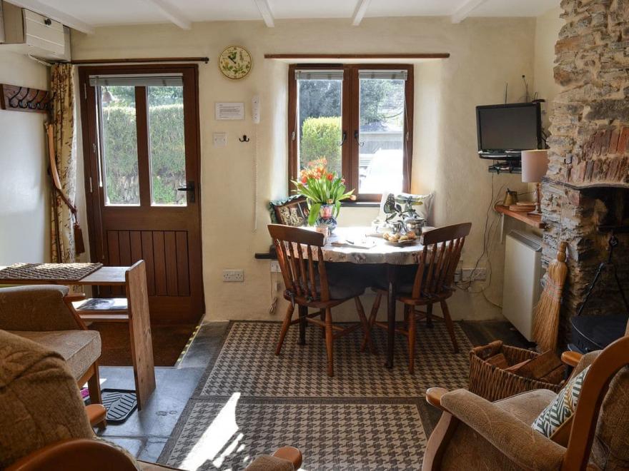 The Bolthole - 28188