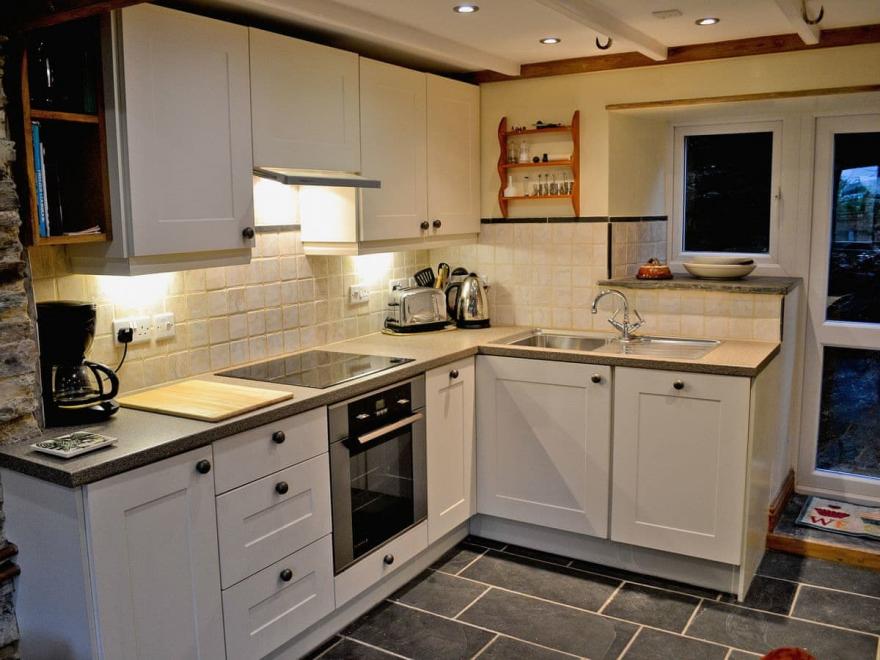 The Bolthole - 28188