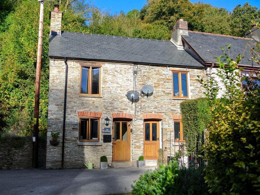 The Bolthole - 28188