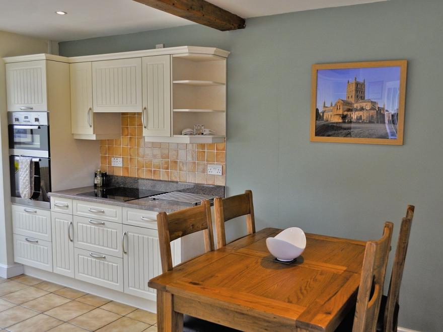 Stonemasons Cottage - 28189