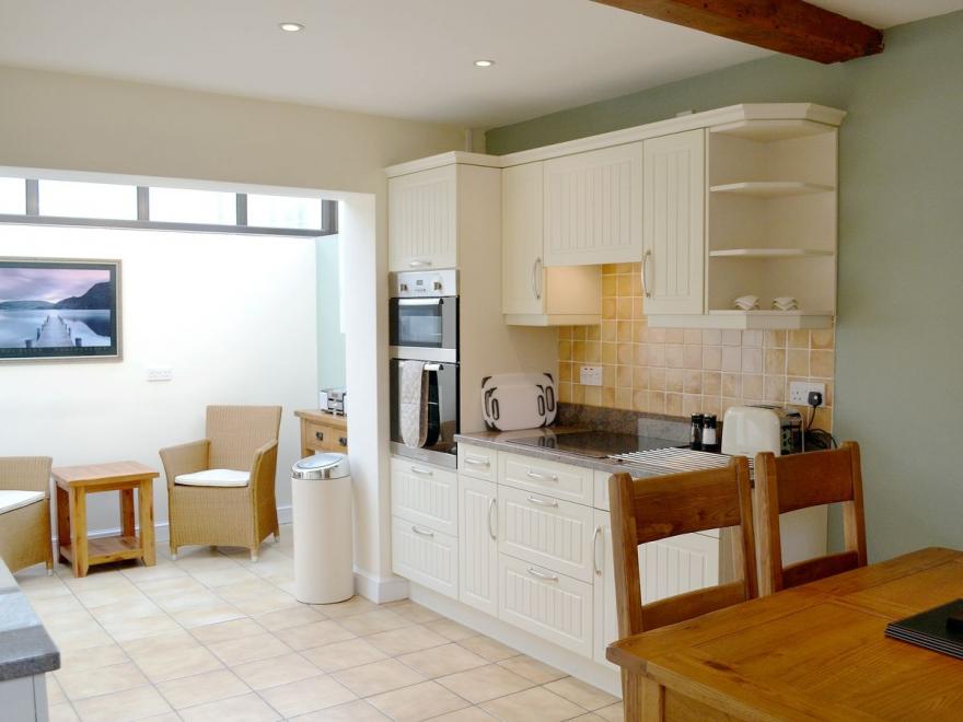 Stonemasons Cottage - 28189