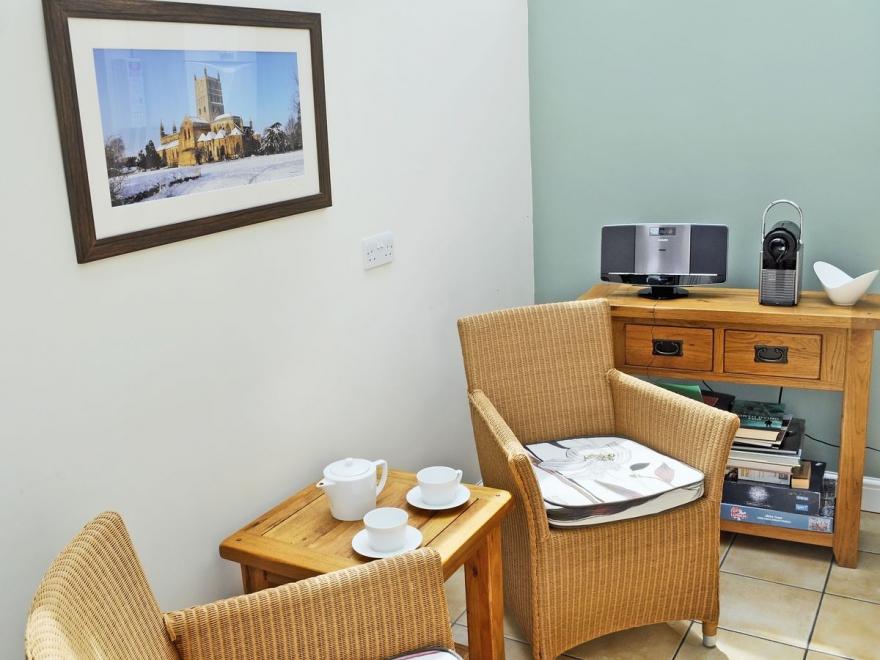 Stonemasons Cottage - 28189