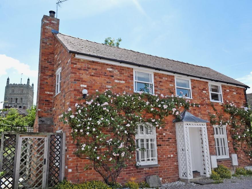 Stonemasons Cottage - 28189