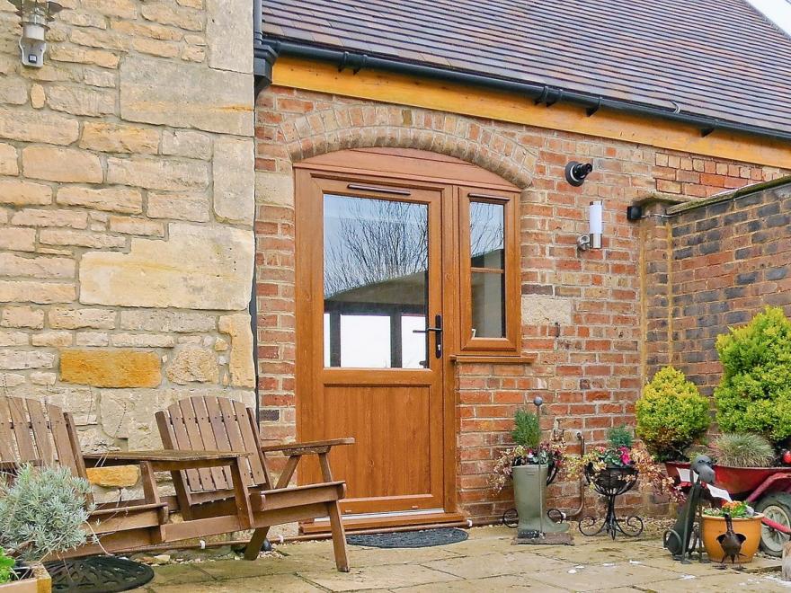 Windermere Lodge - 28228