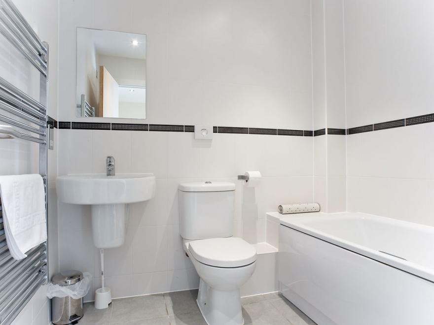 Bay Retreat Villas - 28229