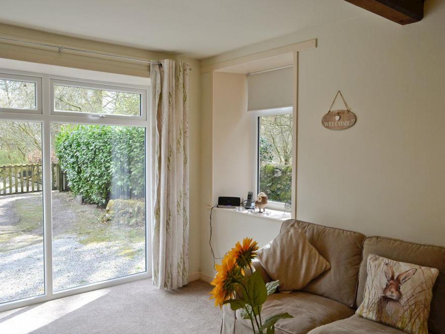 Coachmans Cottage - 28234