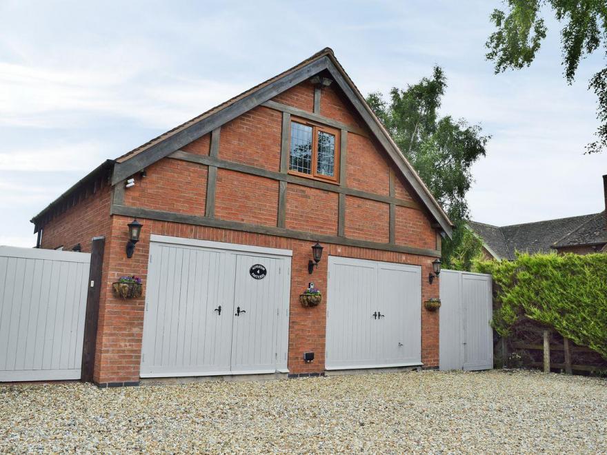 4 Alveston Pastures Cottages -28238