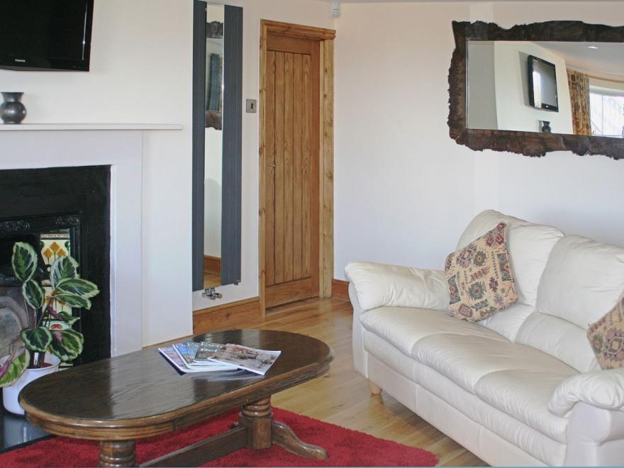 Werescote View - 28259