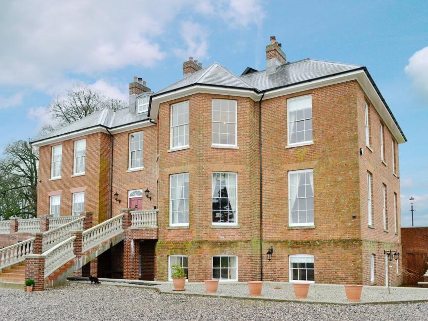 Werescote View - 28259