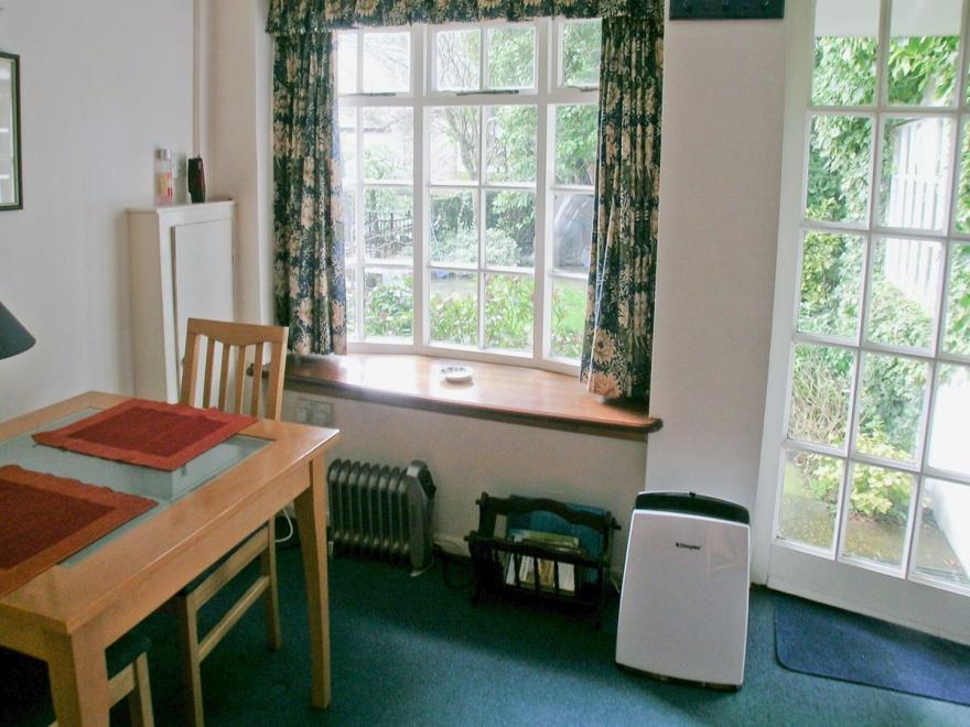 Secret Cottage - 28265