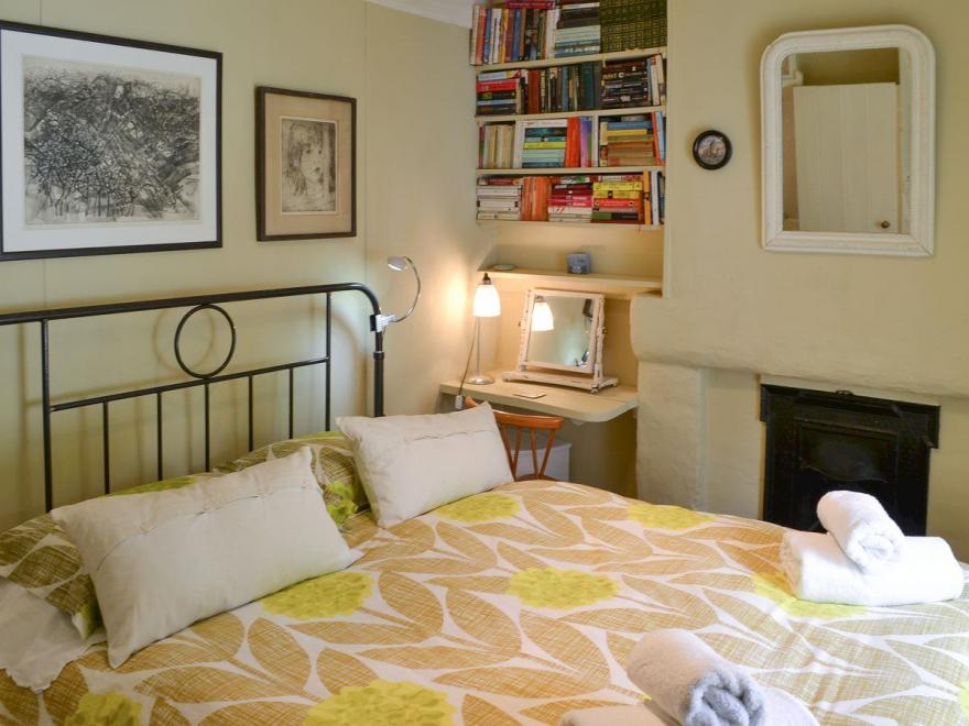 Haven Cottage - 28269