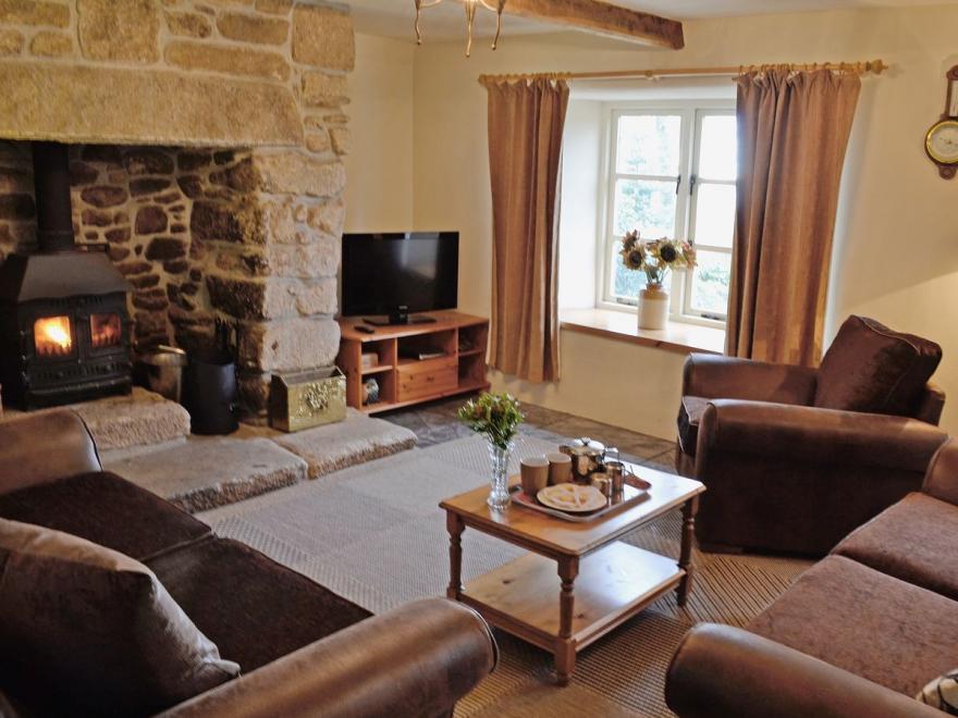 Higher Thorne Cottage - 28297