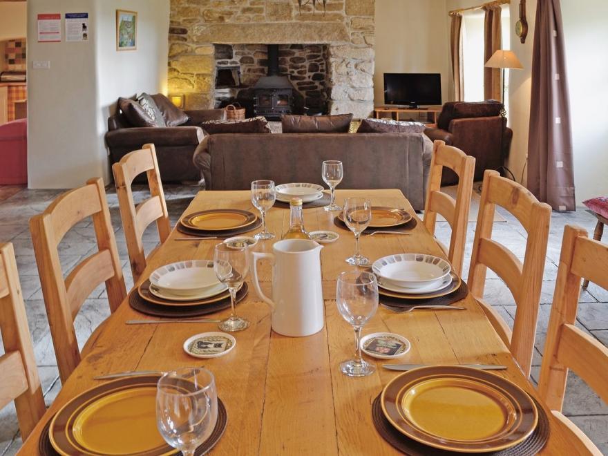 Higher Thorne Cottage - 28297