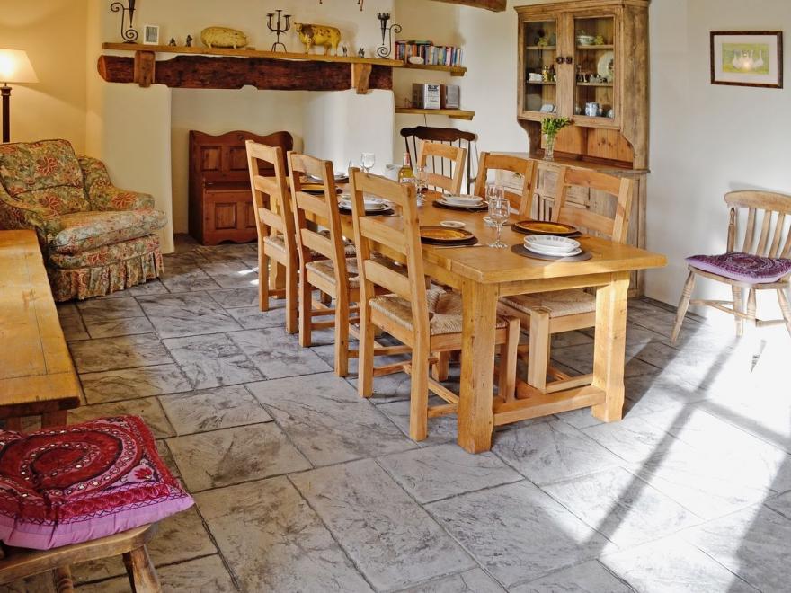 Higher Thorne Cottage - 28297