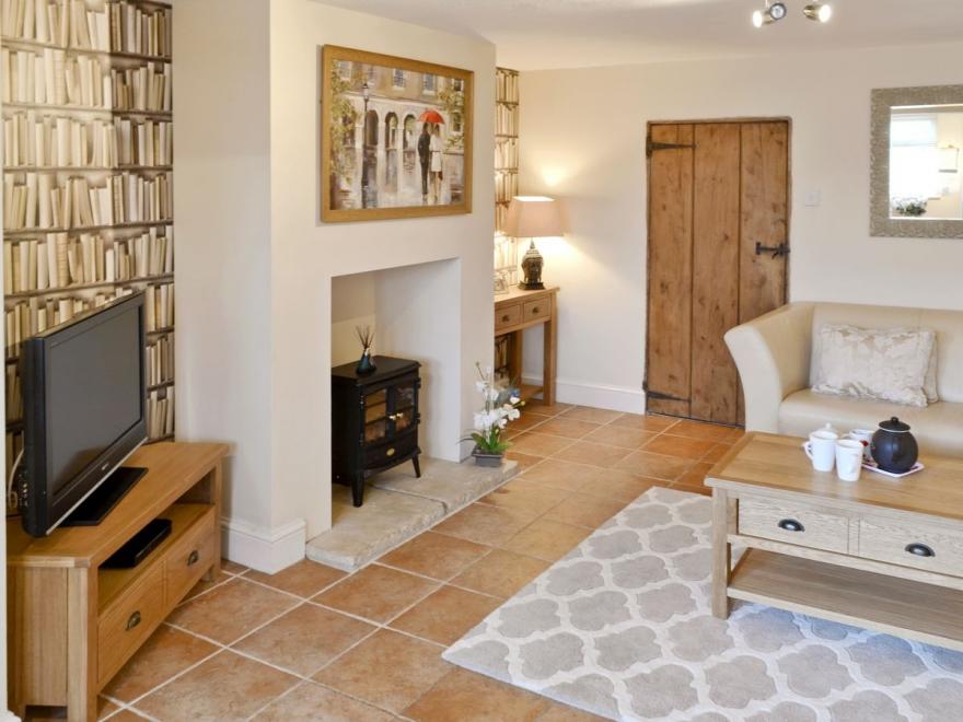 Sweet Pea Cottage- 28322