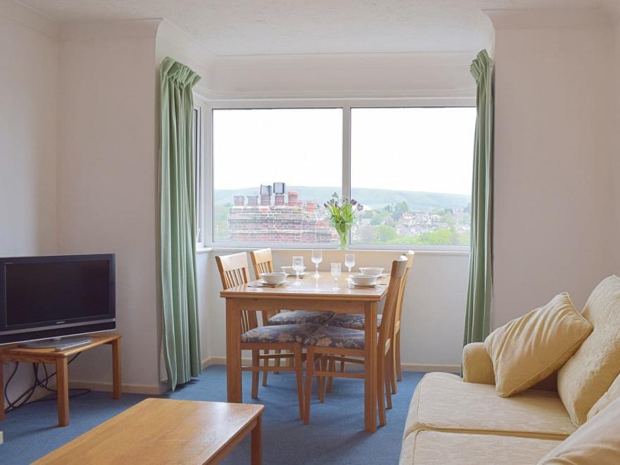 Sandringham Court Flat 4- 28337