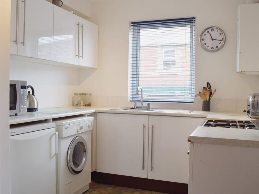Sandringham Court Flat 4- 28337