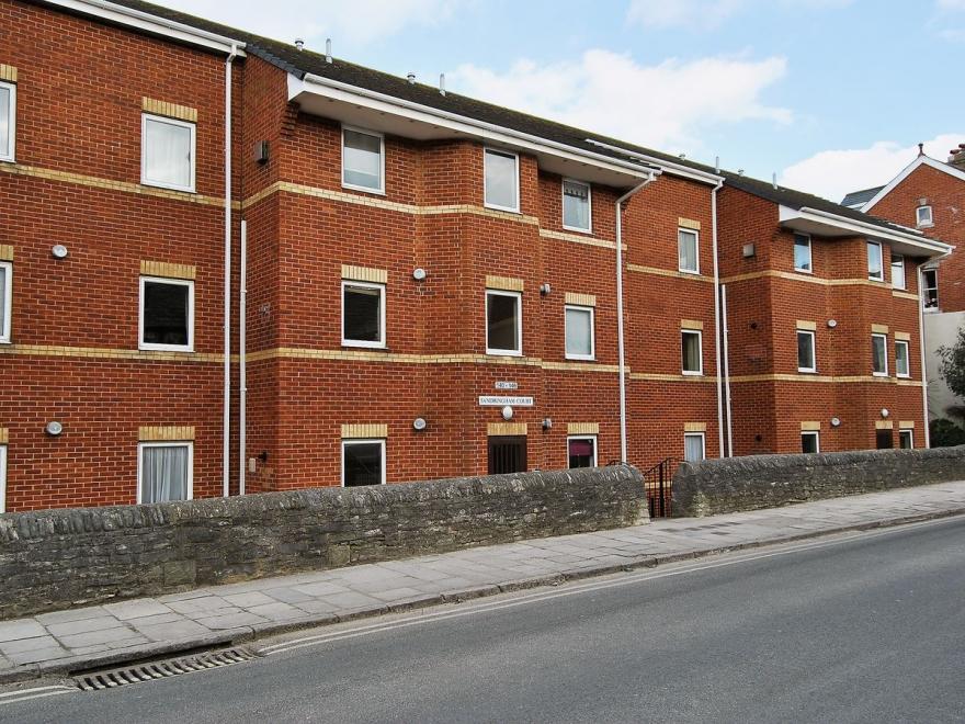 Sandringham Court Flat 4- 28337