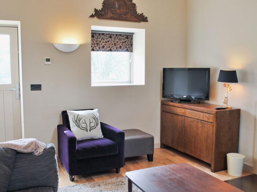 George Mine Barn - 28395