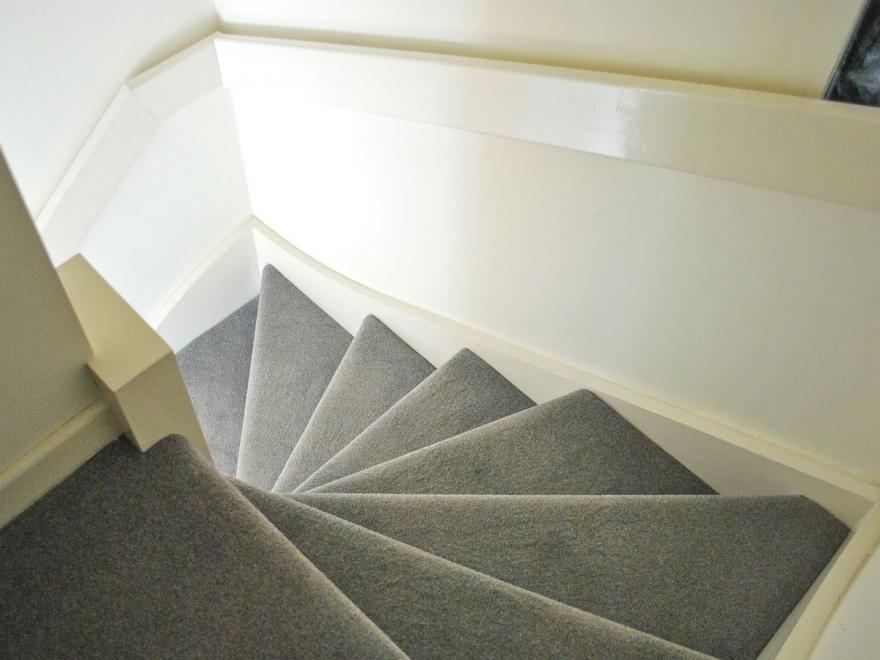 George Mine Barn - 28395