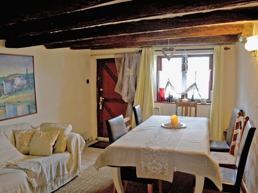 The Hideaway Cottage