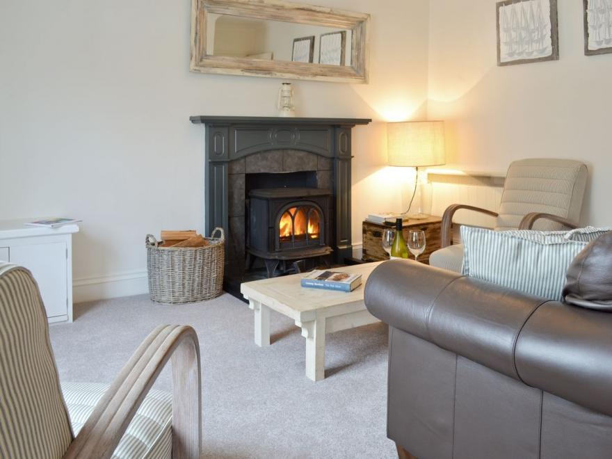 The Boat Watch - 28477