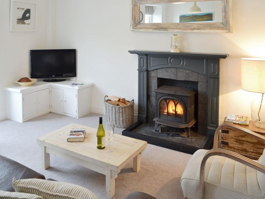 The Boat Watch - 28477