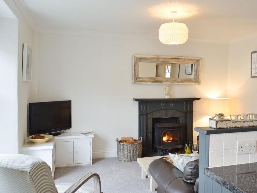 The Boat Watch - 28477