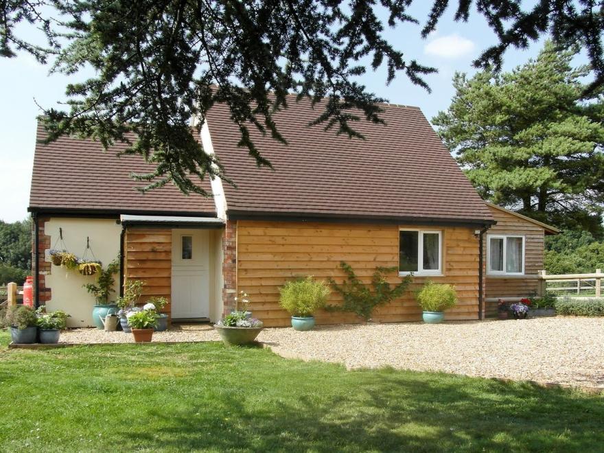 Heron's Nest - 28482