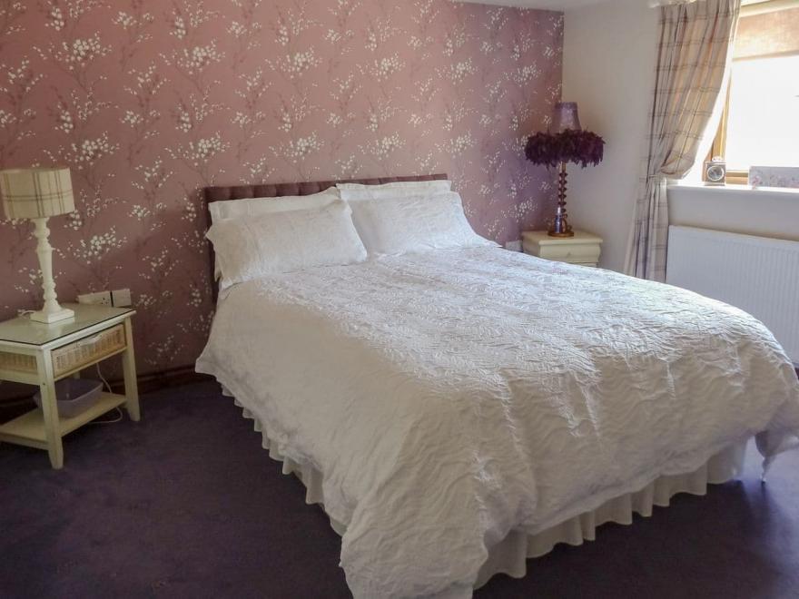 Brook Lodge Country Cottage