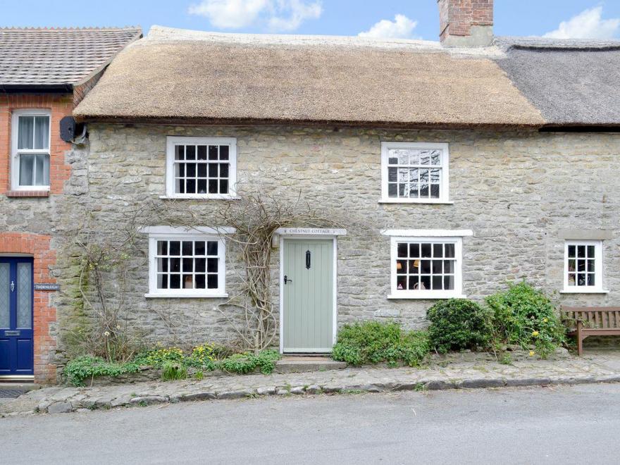 Chestnut Cottage