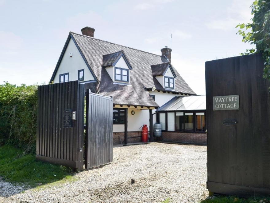 Maytree Cottage