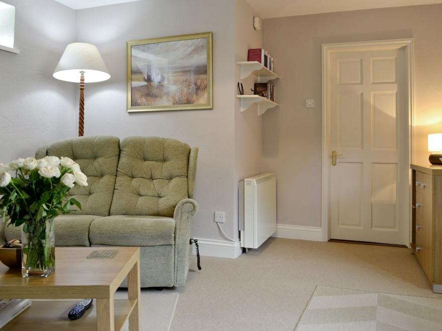 The Blacksmiths Shop