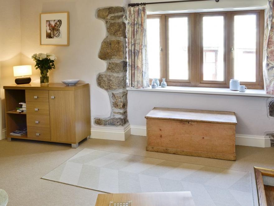 The Blacksmiths Shop