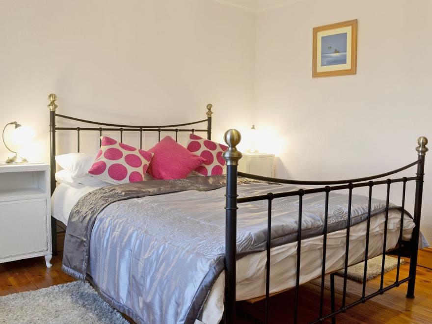 Monkey Puzzle Cottage