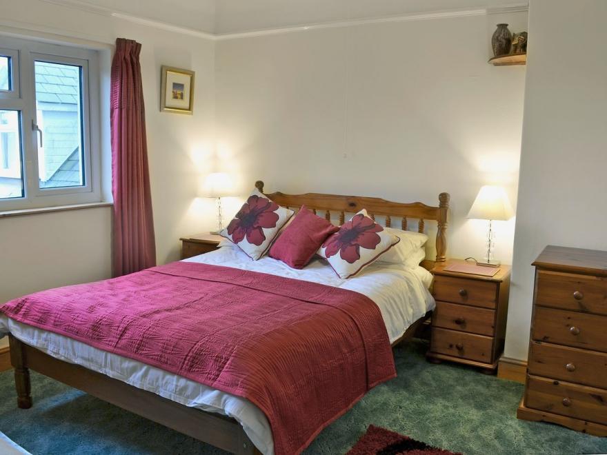 Monkey Puzzle Cottage