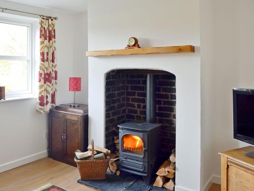 Chorlton Moss Cottage