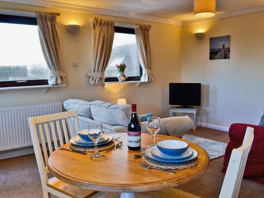 Little Meadow Cottage