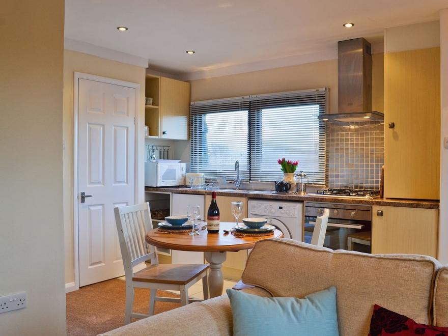 Little Meadow Cottage