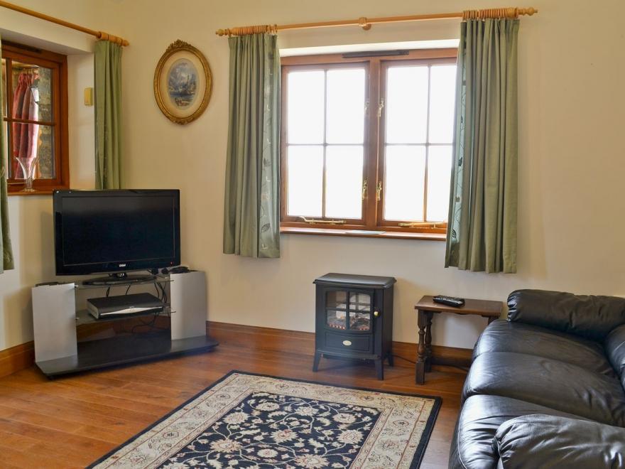 Rhyndaston Villa Cottage