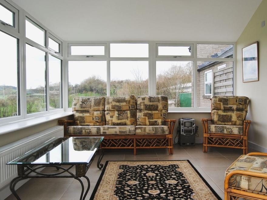 Craigllwyn Farmhouse