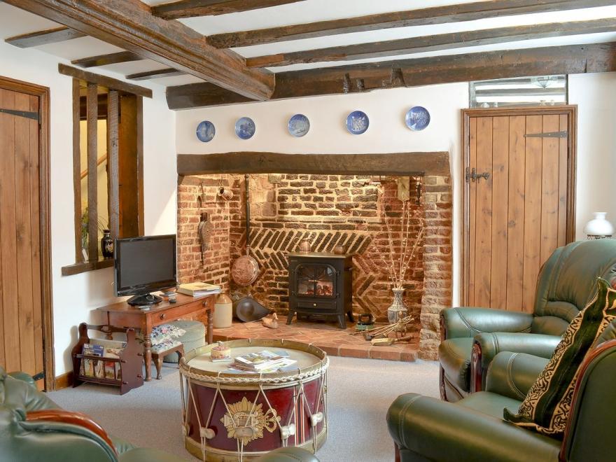 Northgate Bakery Annex